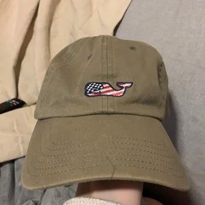VINEYARD VINES BASEBALL HAT